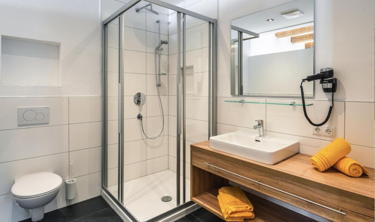 Nowders Zimmer Nauders Exterior photo