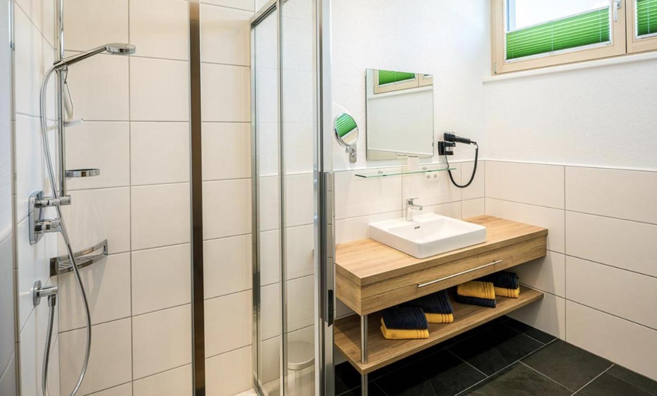 Nowders Zimmer Nauders Exterior photo