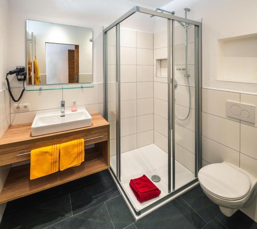 Nowders Zimmer Nauders Exterior photo